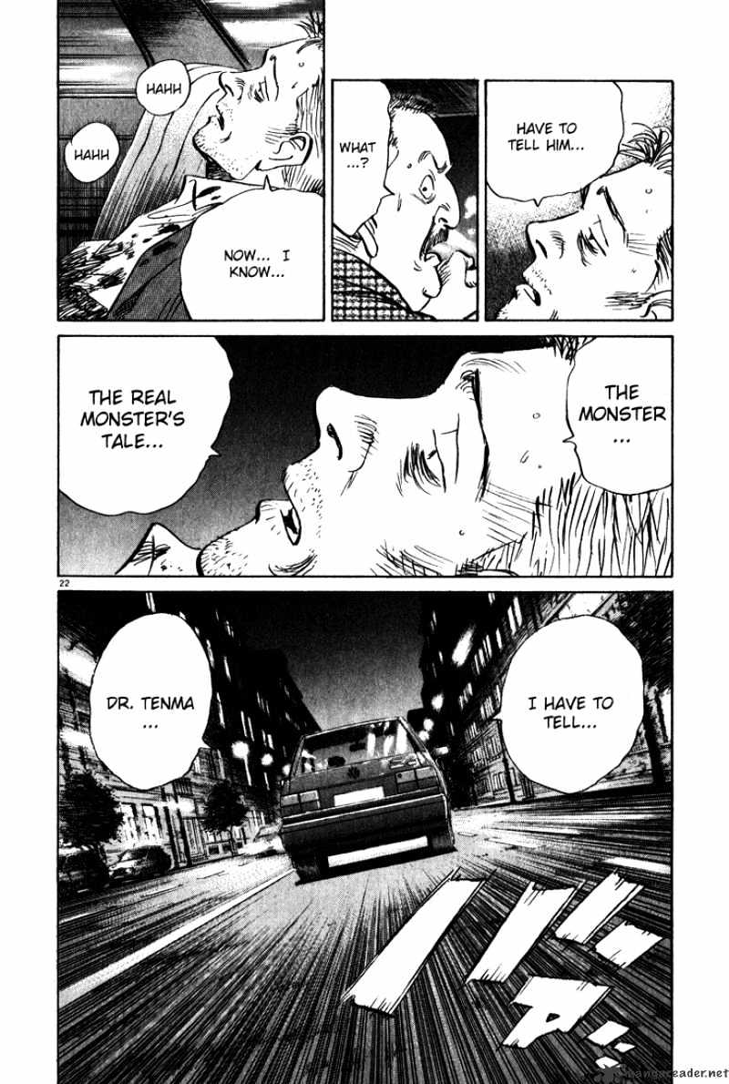 Read Monster Manga Online