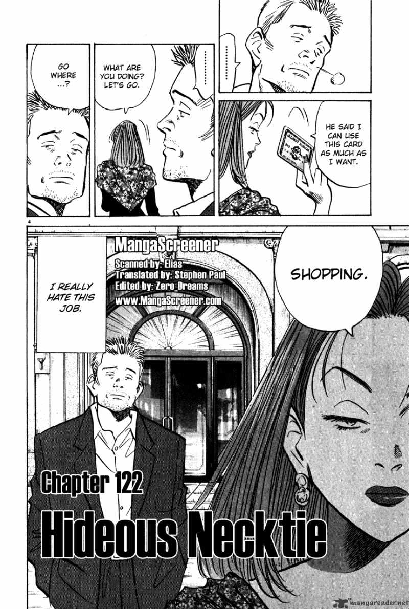 Read Monster Manga Online