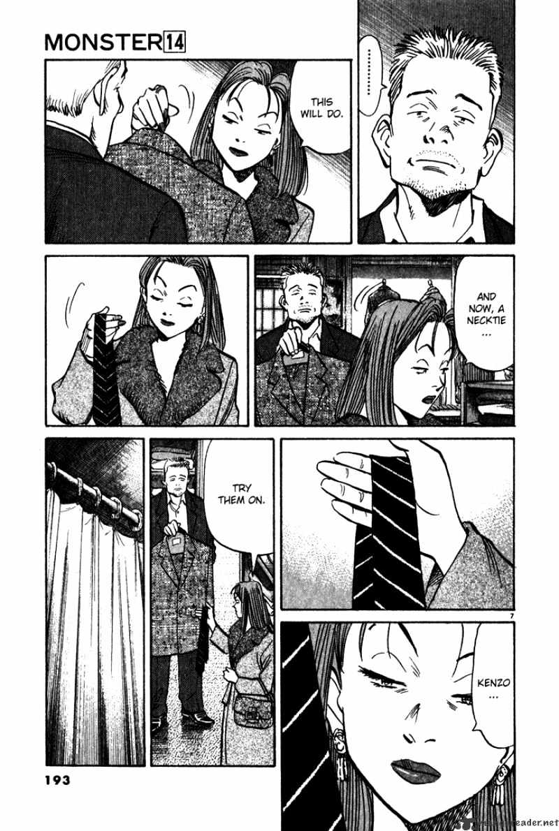 Read Monster Manga Online