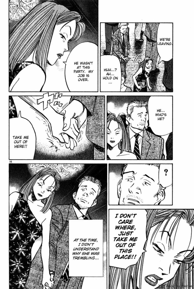 Read Monster Manga Online