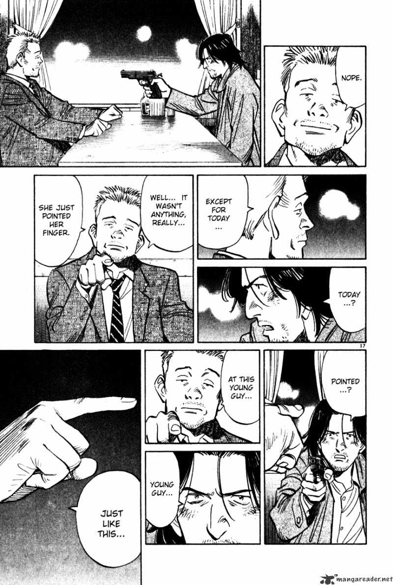 Read Monster Manga Online