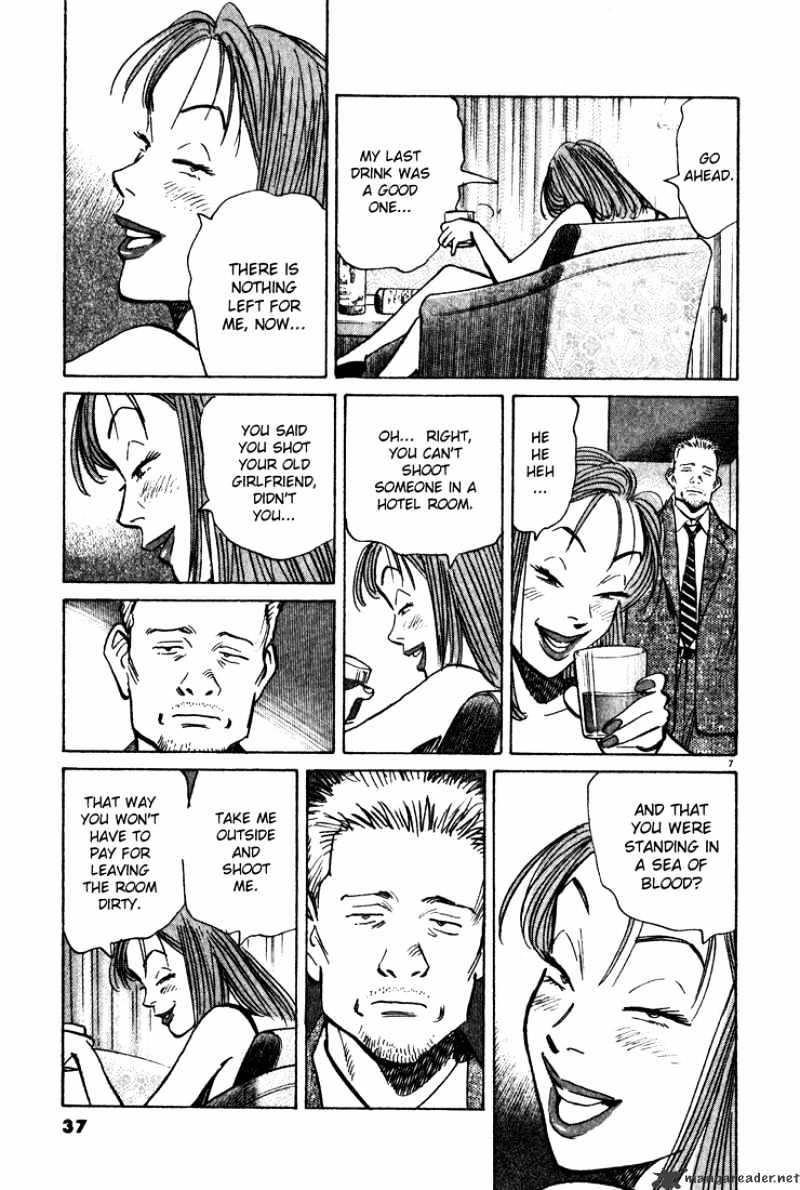 Read Monster Manga Online