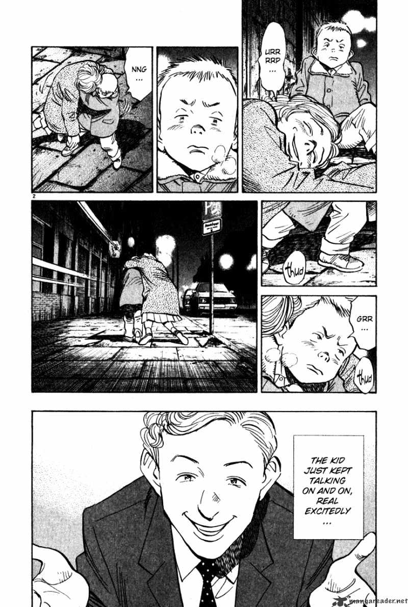 Read Monster Manga Online