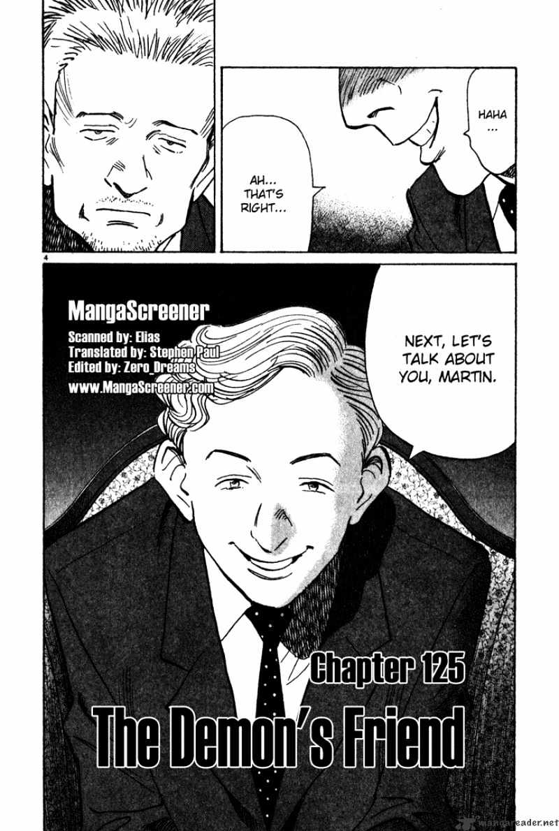 Read Monster Manga Online