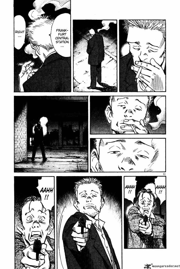 Read Monster Manga Online