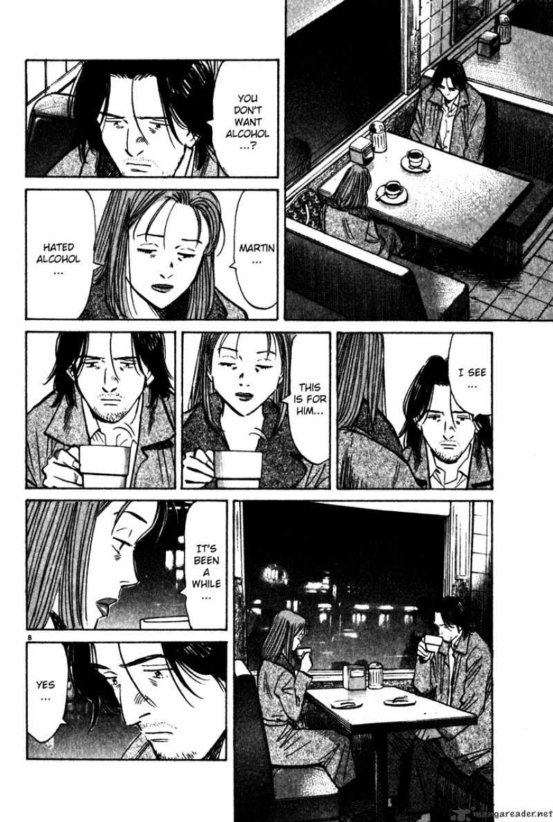 Read Monster Manga Online