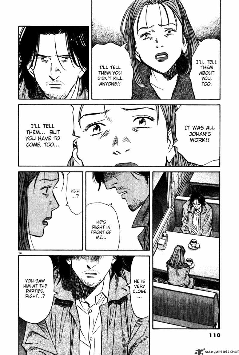 Read Monster Manga Online