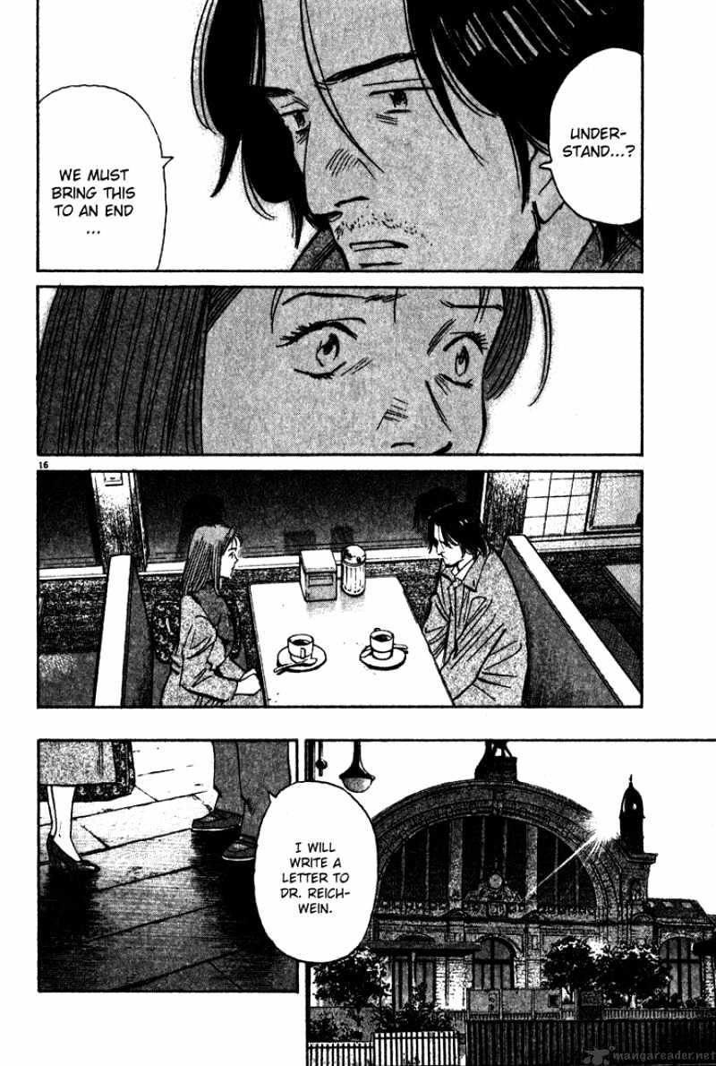 Read Monster Manga Online