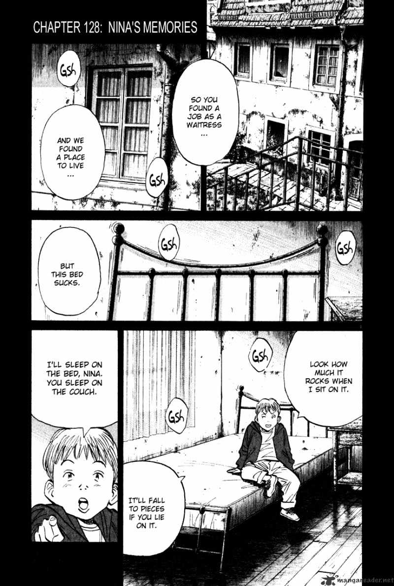 Read Monster Manga Online