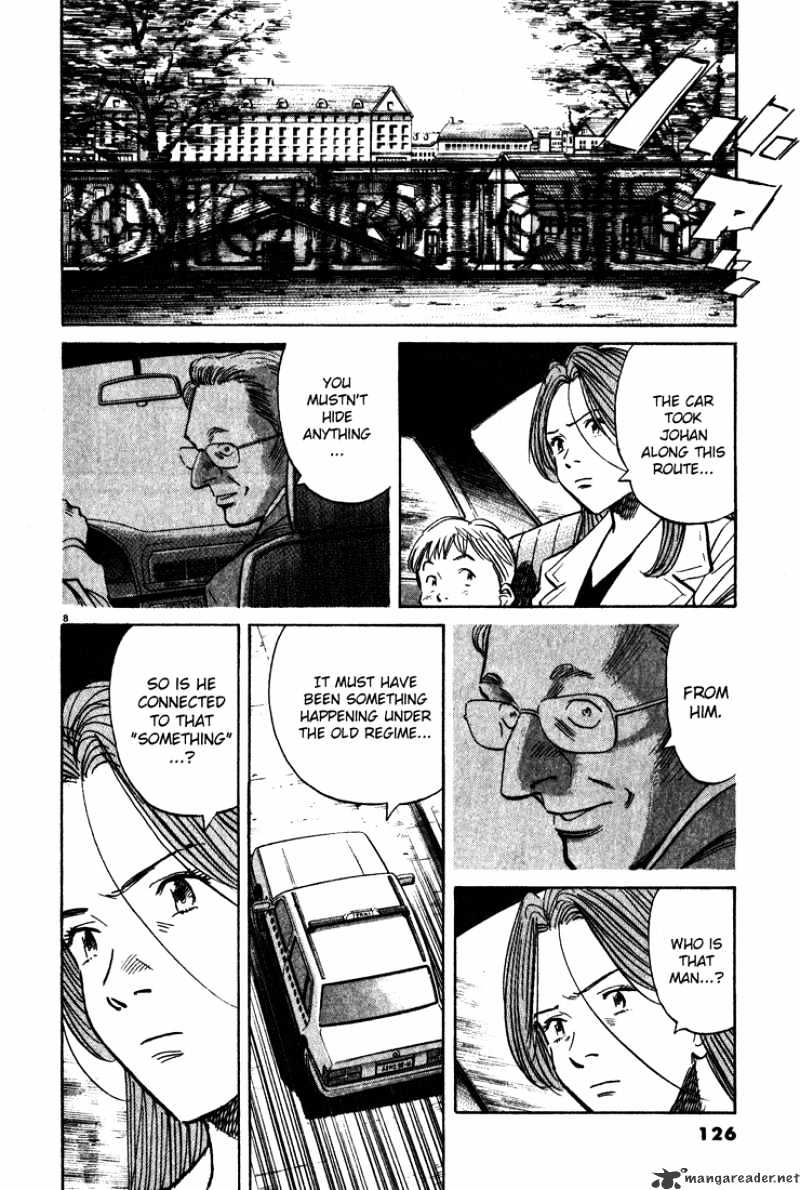 Read Monster Manga Online