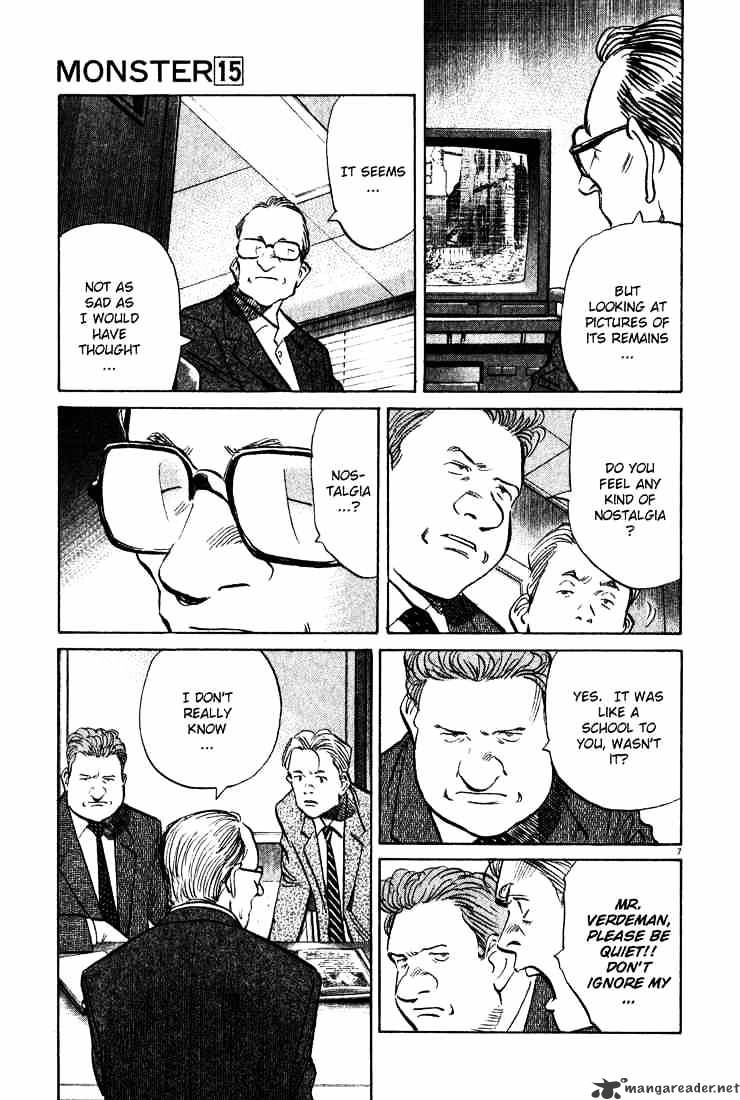 Read Monster Manga Online