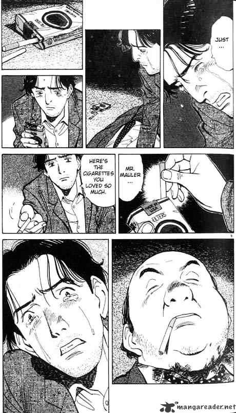 Read Monster Manga Online