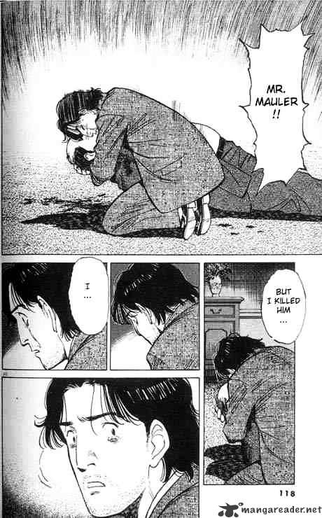 Read Monster Manga Online