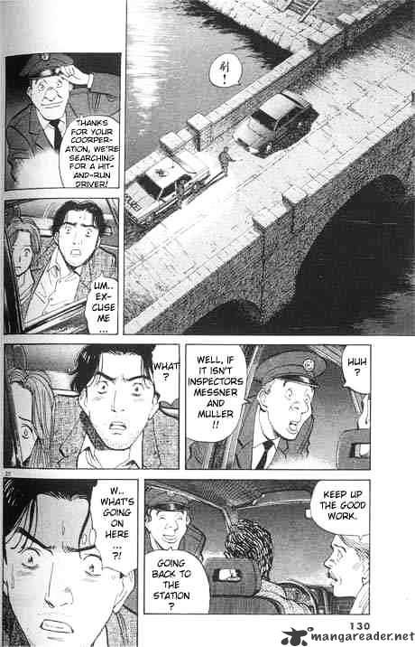 Read Monster Manga Online