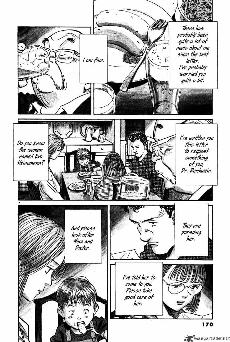 Read Monster Manga Online