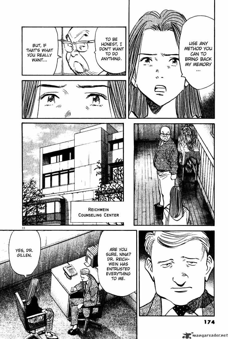 Read Monster Manga Online