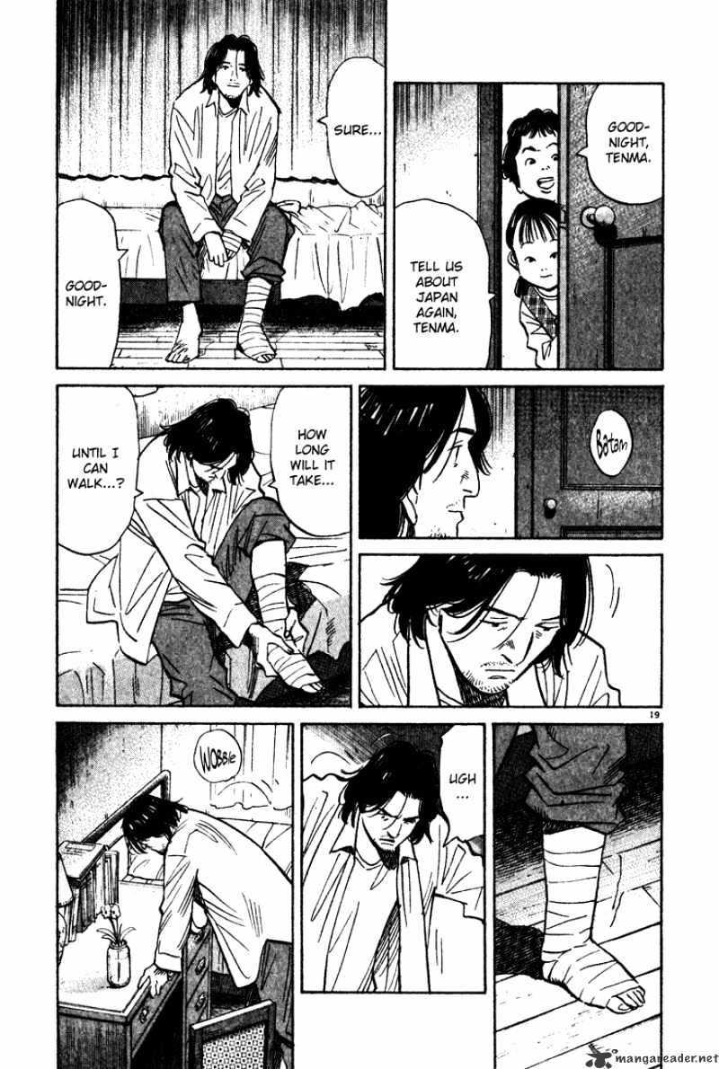 Read Monster Manga Online