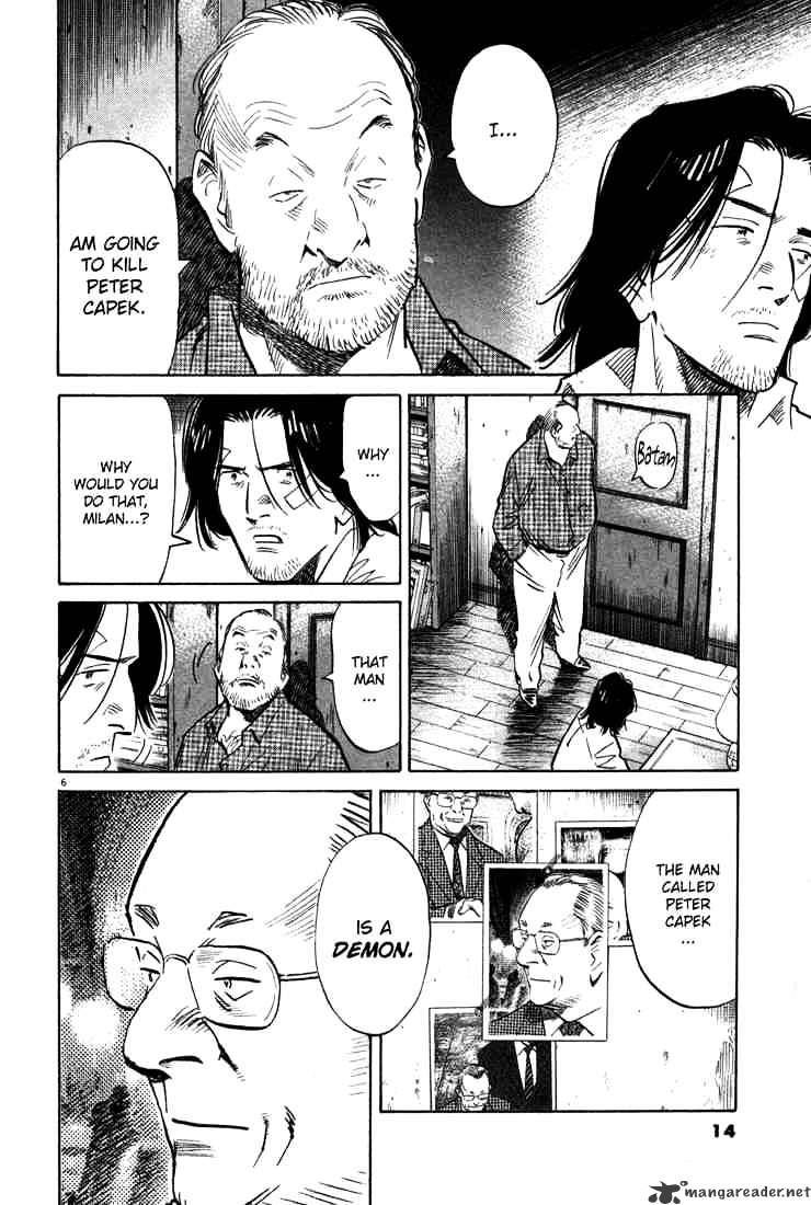 Read Monster Manga Online