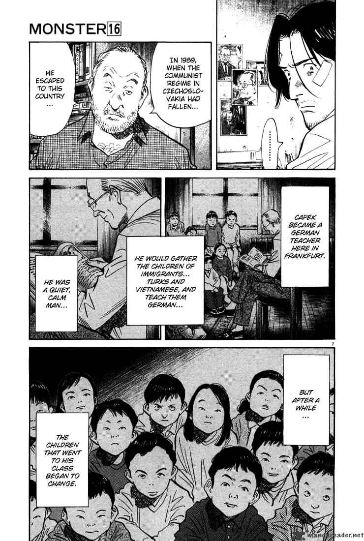 Read Monster Manga Online