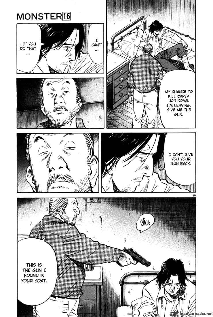 Read Monster Manga Online