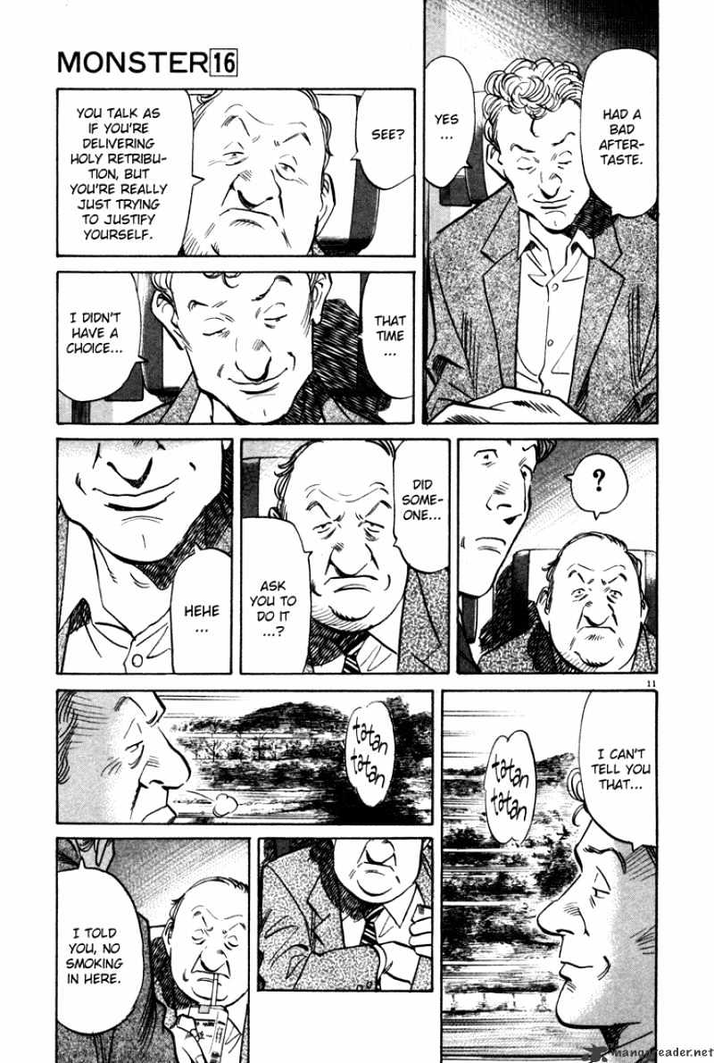 Read Monster Manga Online