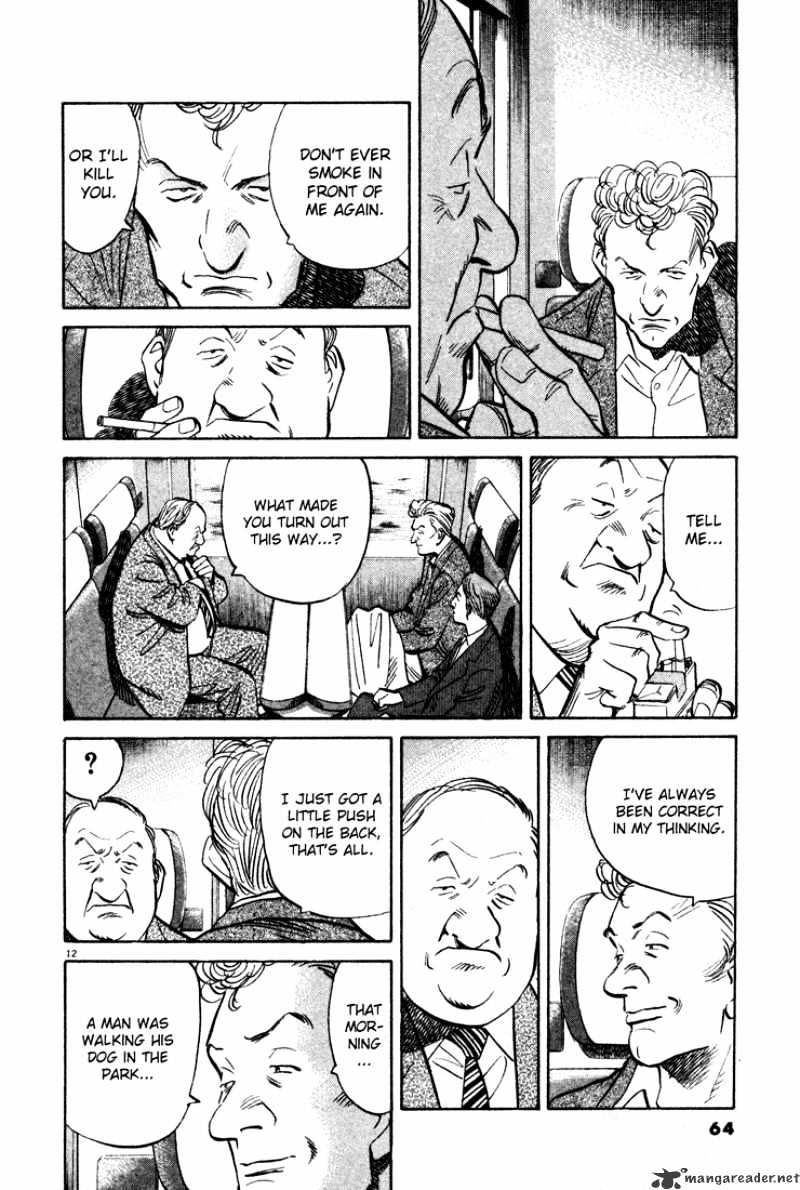 Read Monster Manga Online