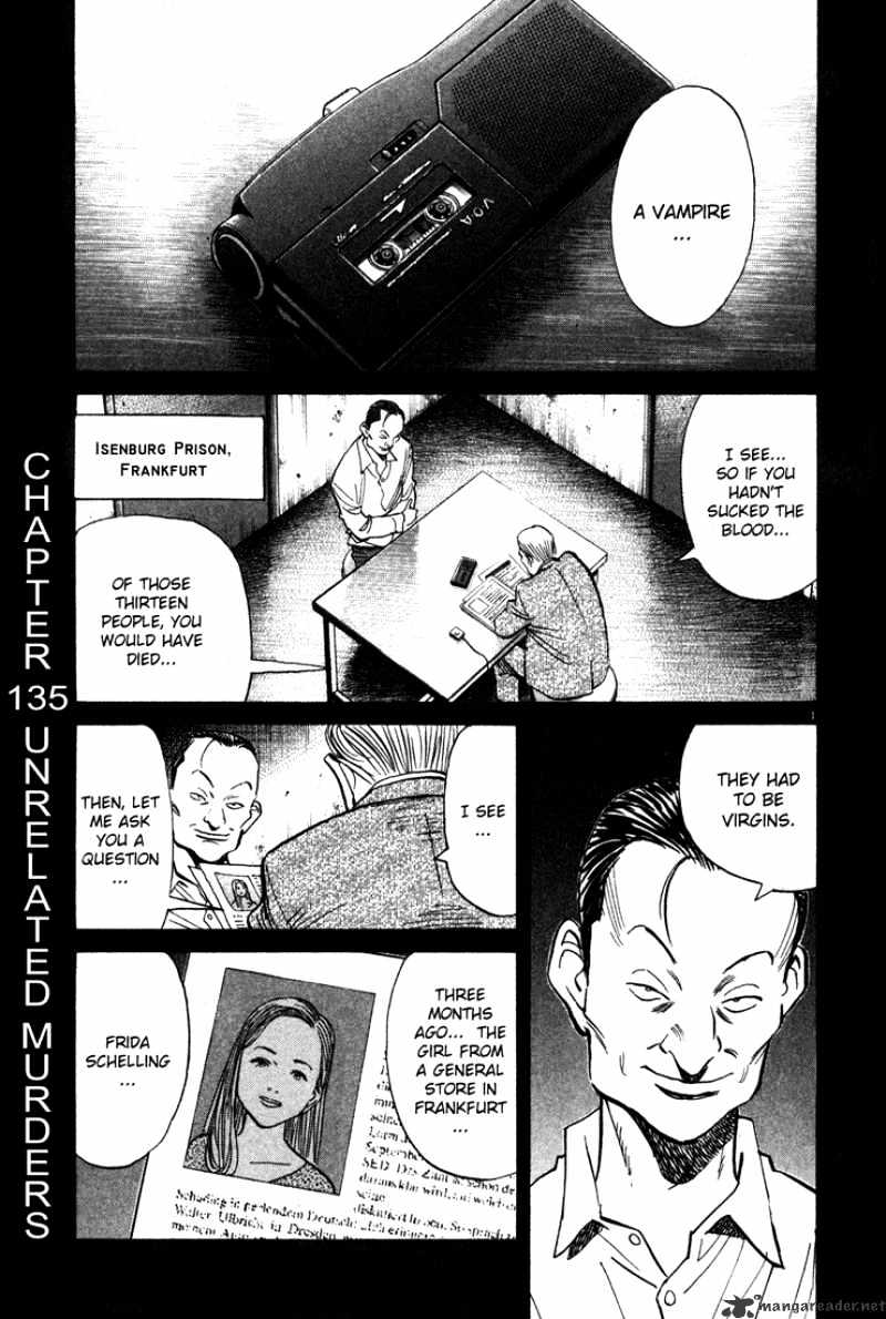 Read Monster Manga Online