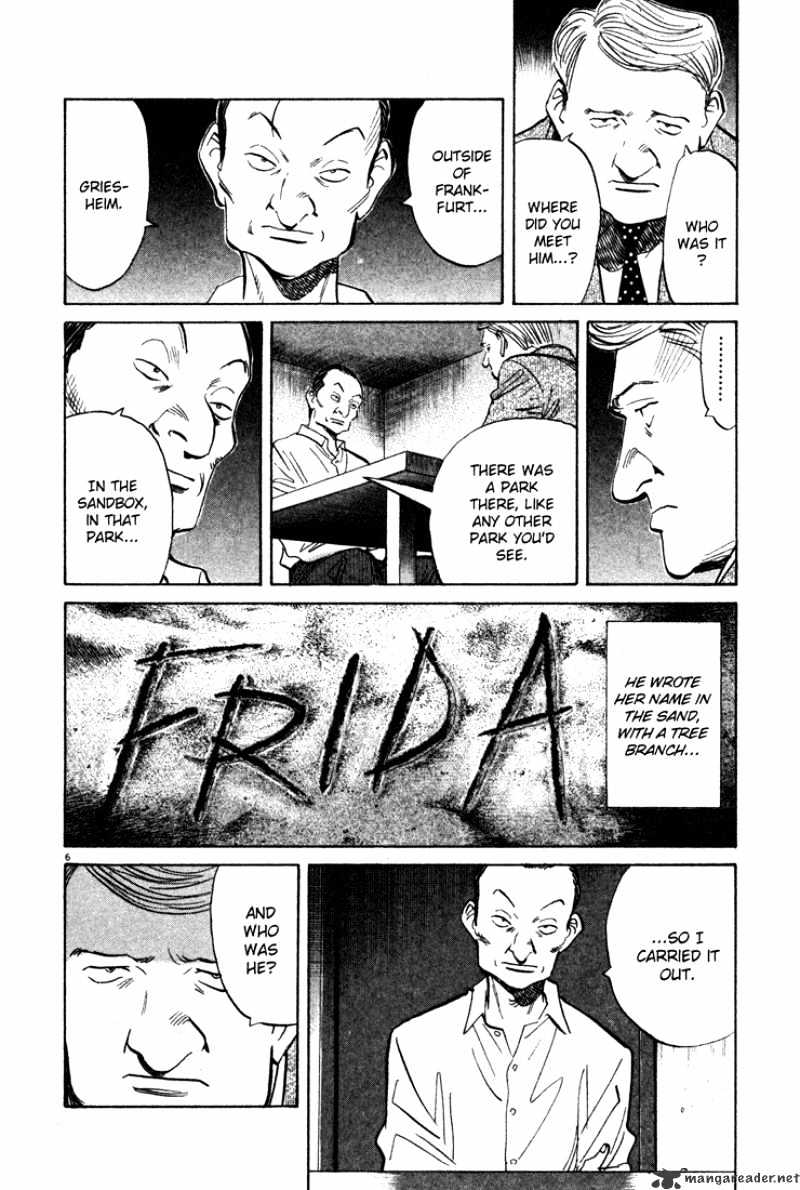 Read Monster Manga Online