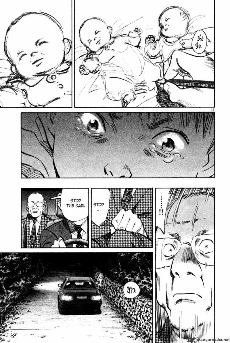 Read Monster Manga Online