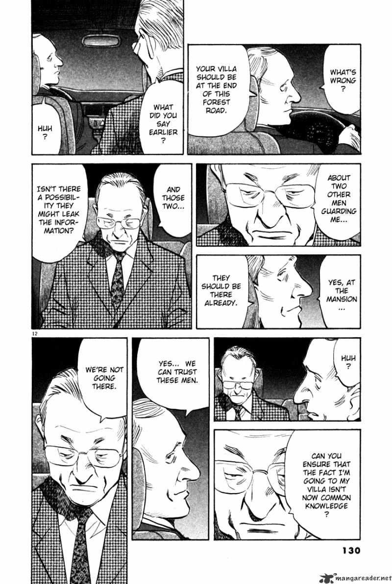 Read Monster Manga Online