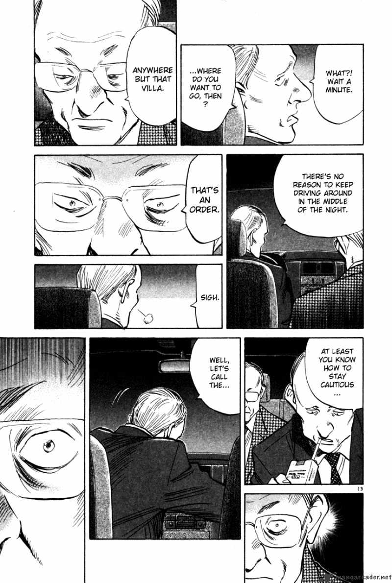 Read Monster Manga Online