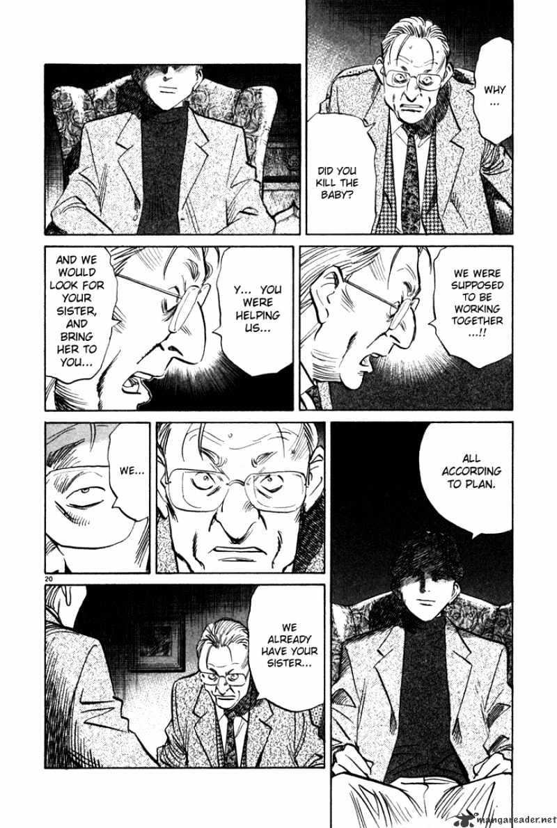 Read Monster Manga Online