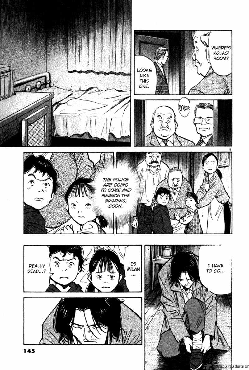 Read Monster Manga Online