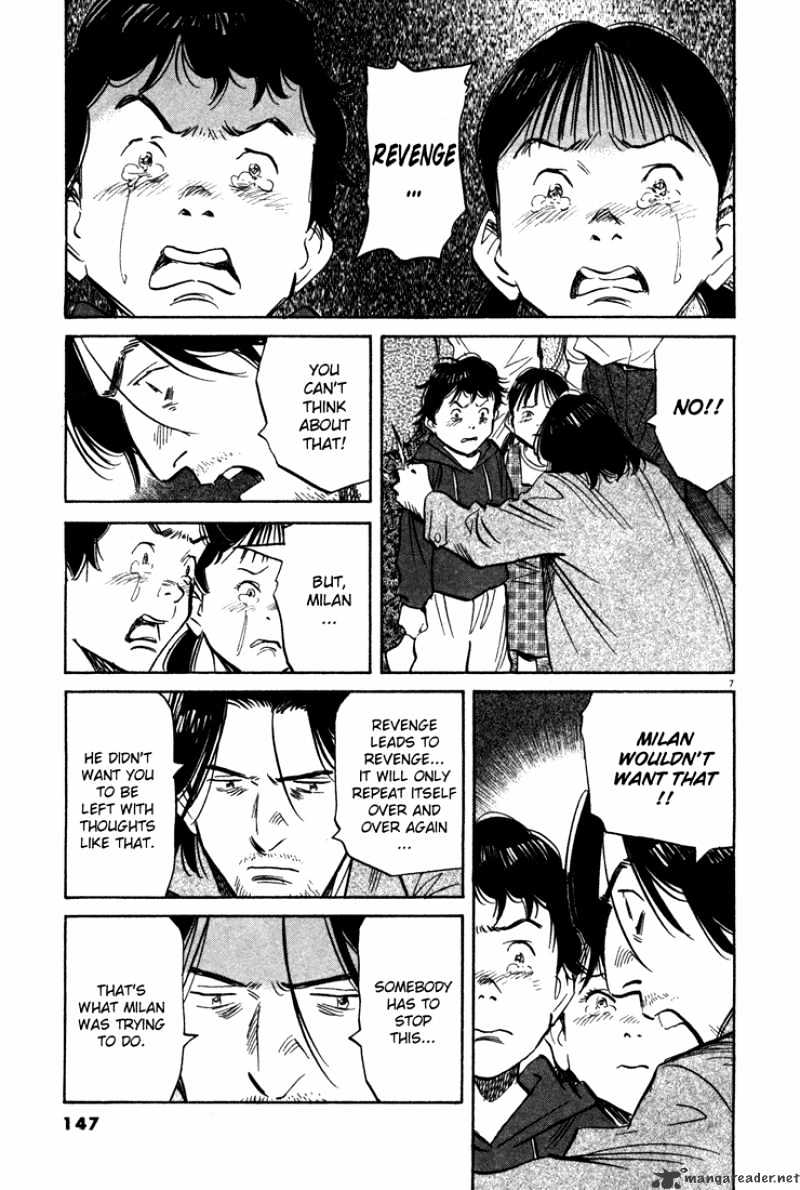 Read Monster Manga Online