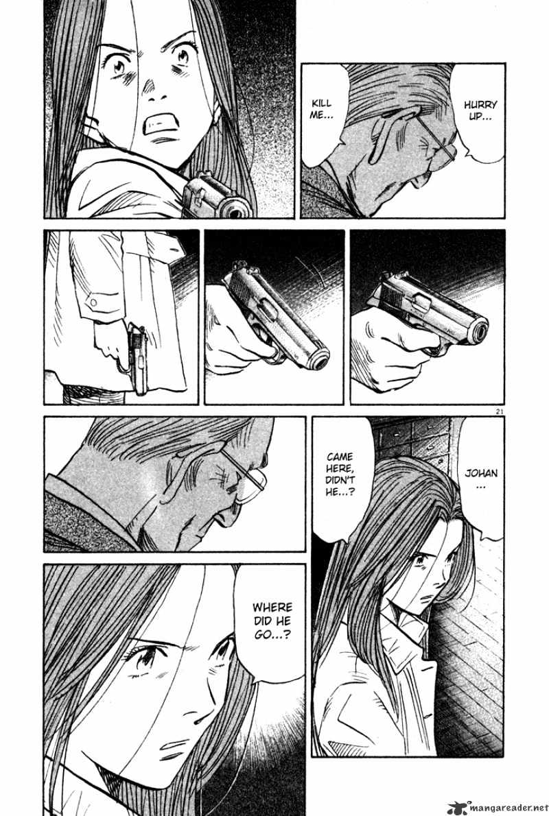 Read Monster Manga Online