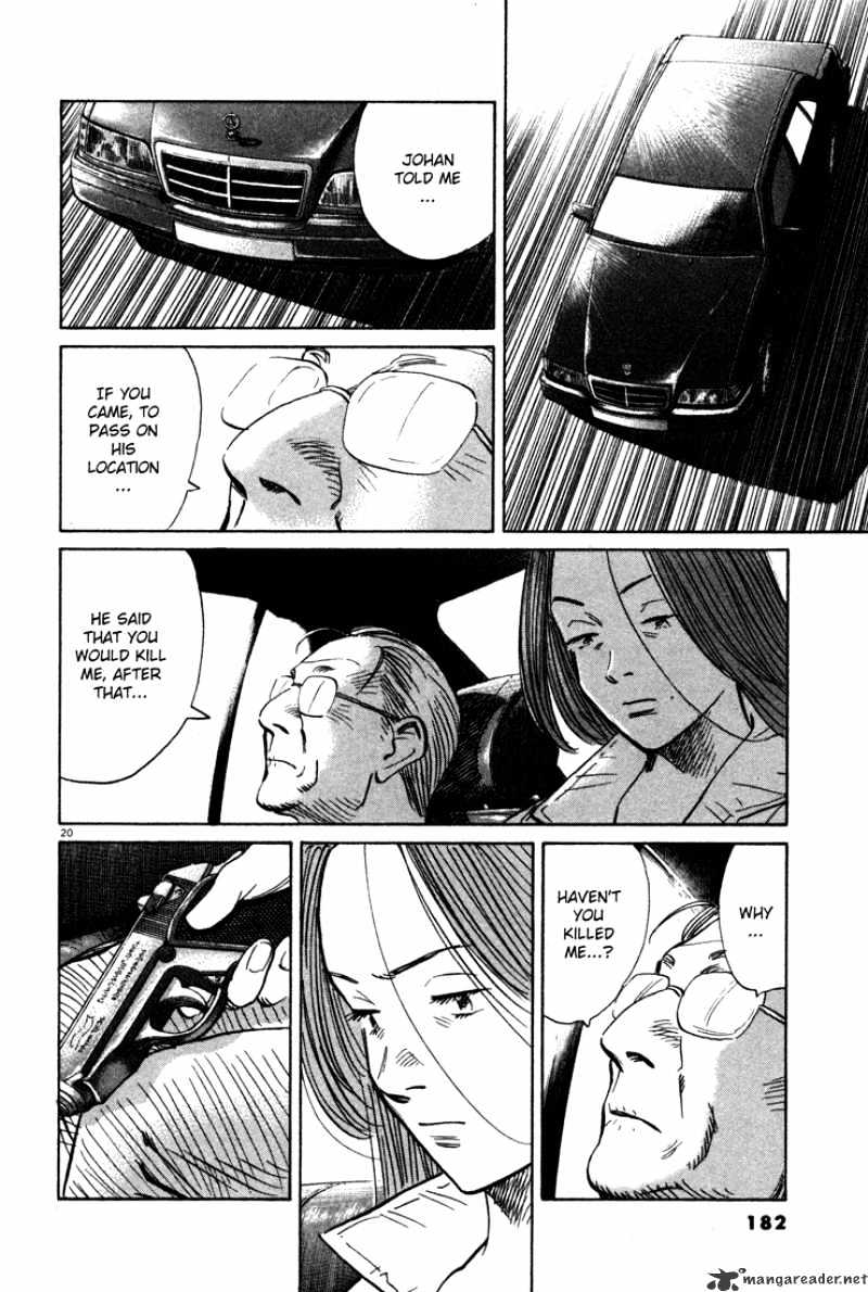 Read Monster Manga Online