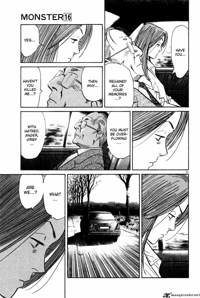 Read Monster Manga Online