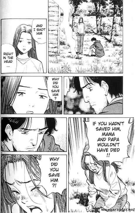 Read Monster Manga Online