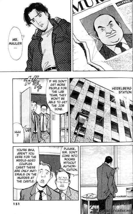 Read Monster Manga Online