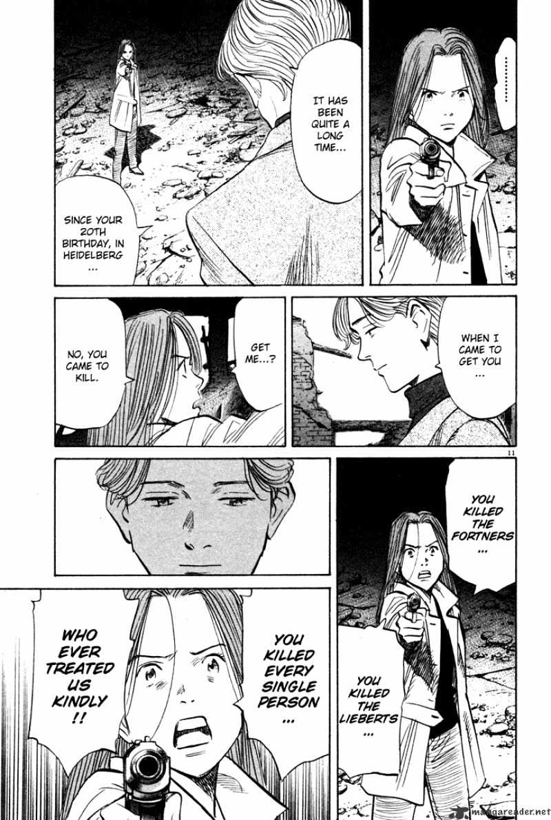 Read Monster Manga Online