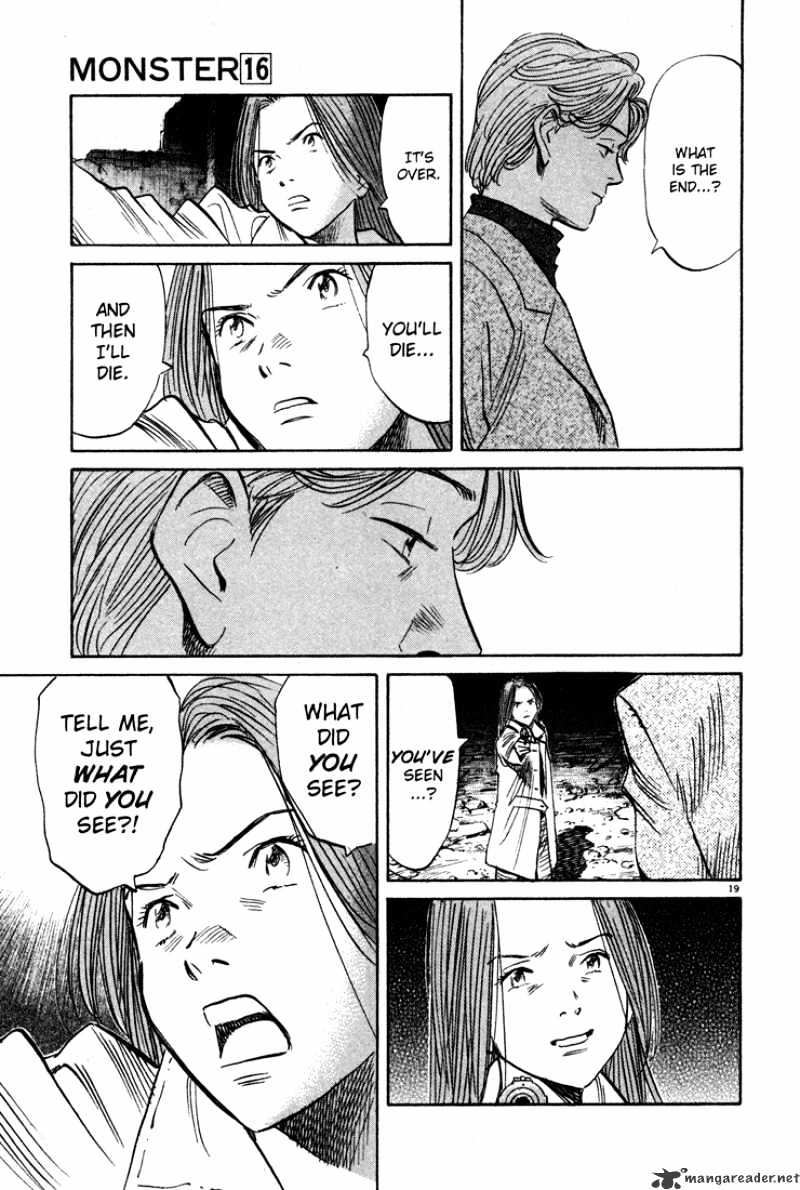 Read Monster Manga Online