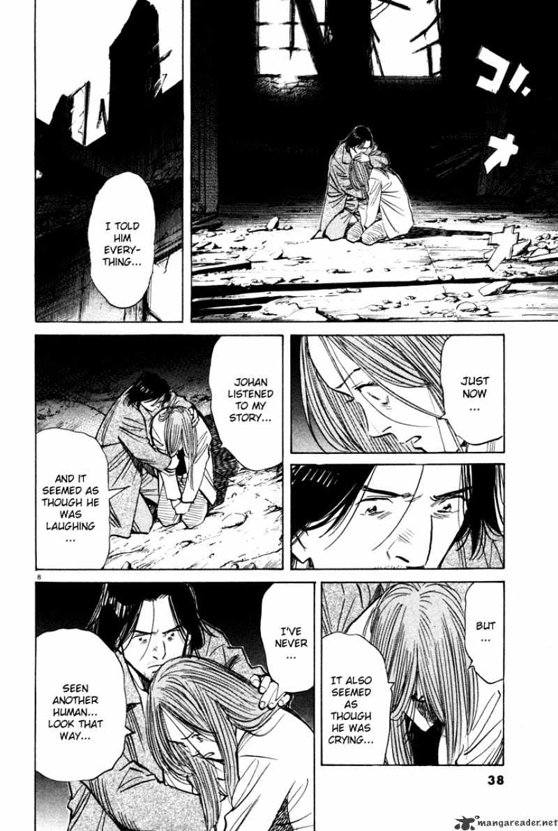 Read Monster Manga Online