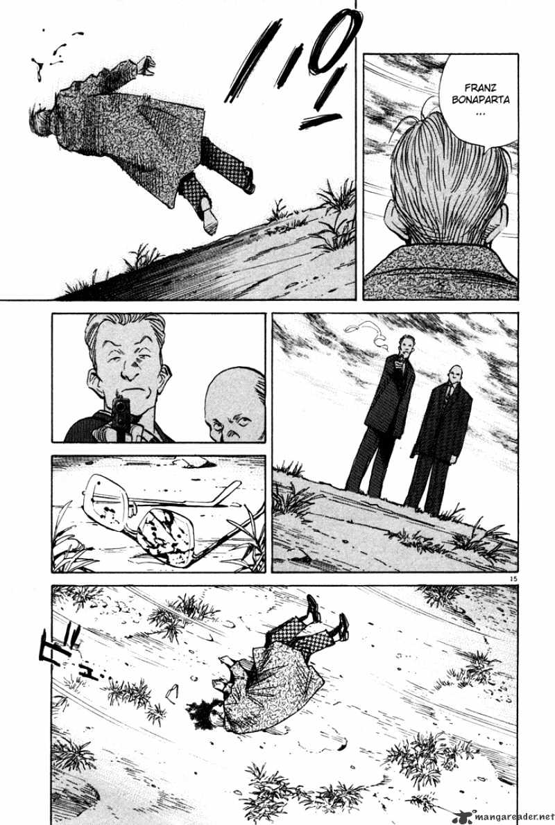 Read Monster Manga Online