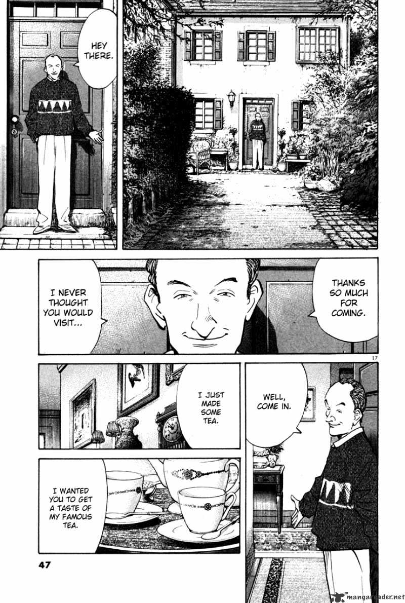 Read Monster Manga Online