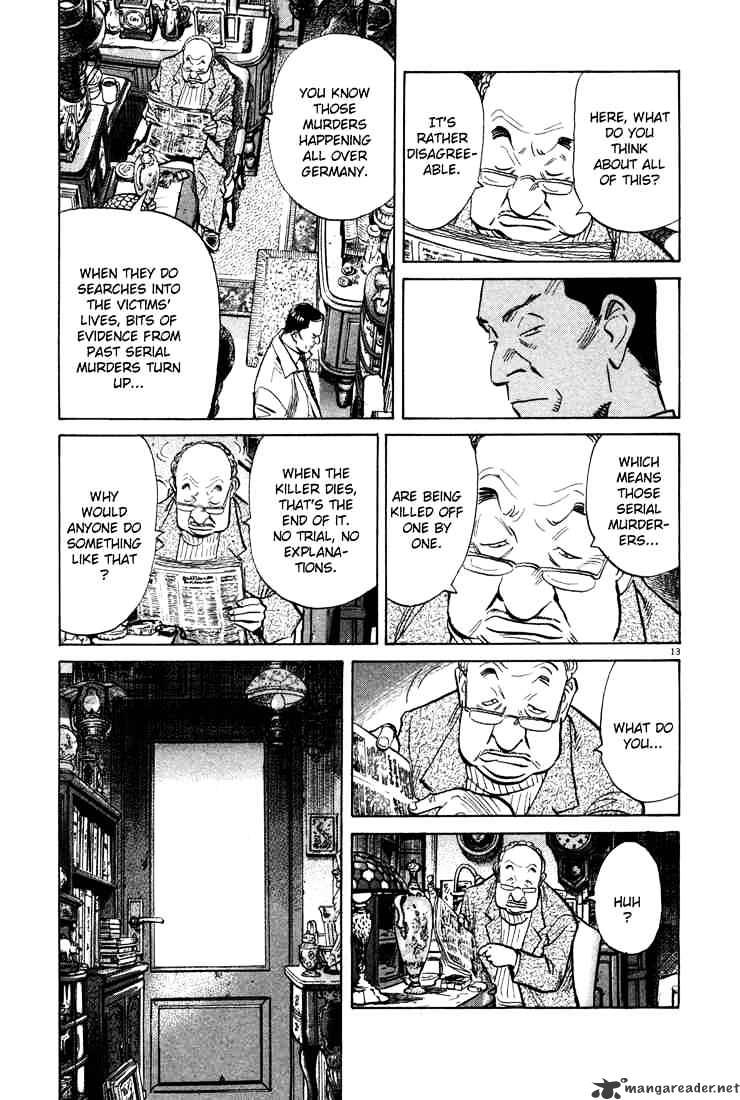 Read Monster Manga Online