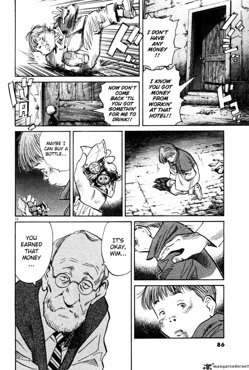 Read Monster Manga Online