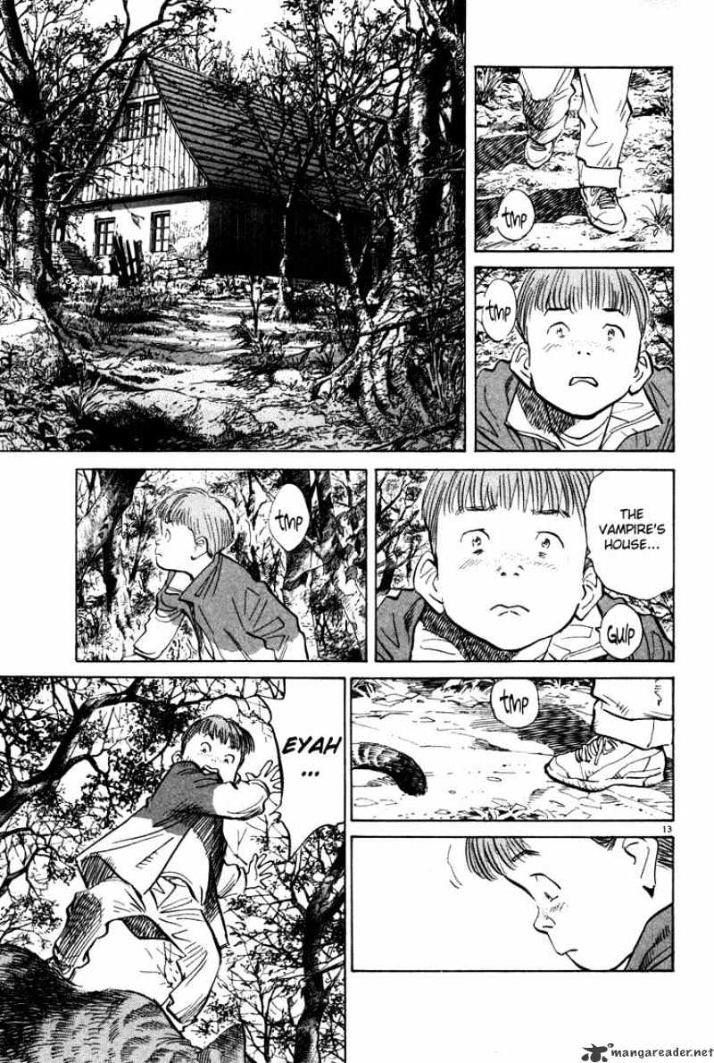 Read Monster Manga Online