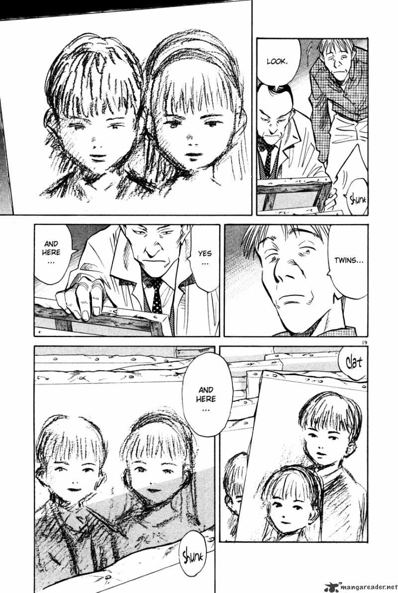 Read Monster Manga Online