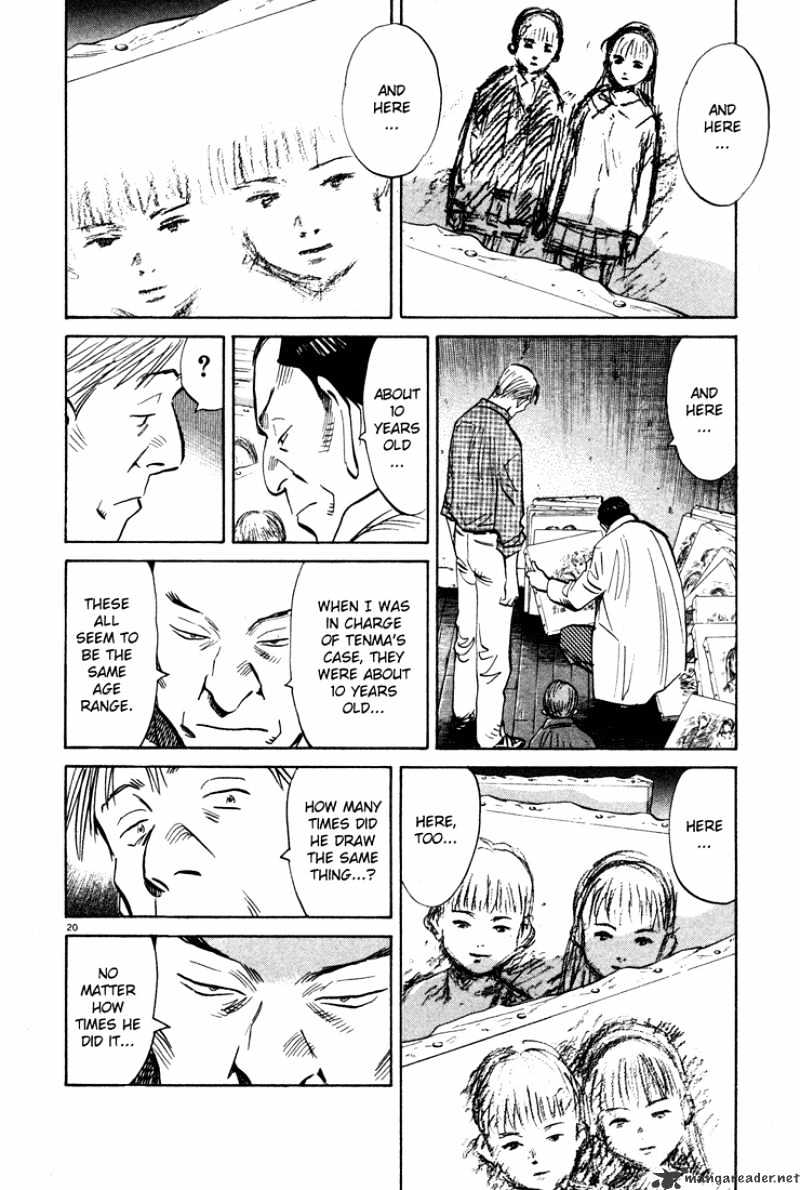 Read Monster Manga Online