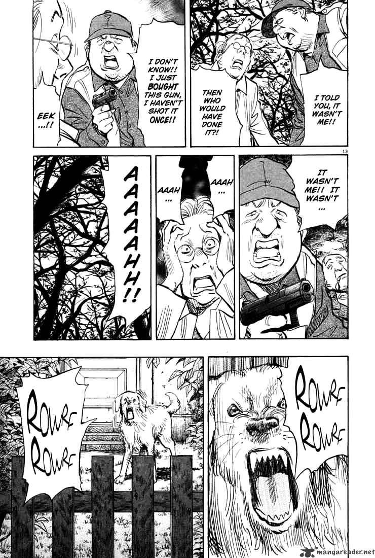 Read Monster Manga Online